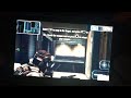 PSVita Unit 13 Demo Playthrough Part 1 - Obstacle Course Training