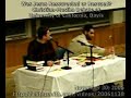Muslim-Christian Debate 11/14