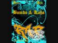 Competicion Rap Bombo & Kaha