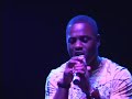 phenomenal young recording artist keith stewart sings his hit 