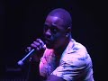 phenomenal young recording artist keith stewart sings his hit 