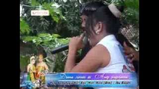 Kawin Batin - Dangdut Cerbonan Tembang Pantura - Afita Nada