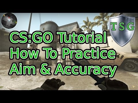 how to practice mouse accuracy