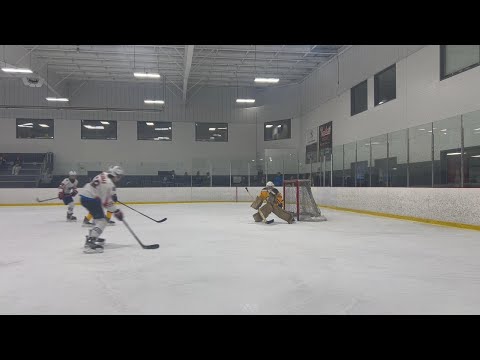 January 18, 2025 - 50 SOG 0.900 SV%