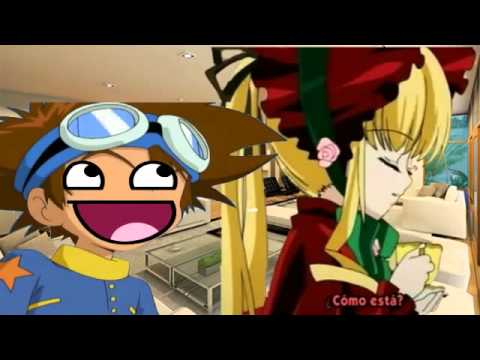 digimon hentai