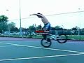 Marsan flatland sessio