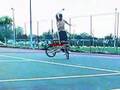 Marsan flatland sessio