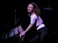 Tori Amos - Caught a Lite Sneeze Live Tori Amos - Caught a Lite Sneeze Live
