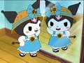 Kuromi is a Rock Star :]