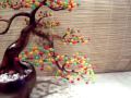 Bonsai Tree Sculpture #21 by Jim Shull