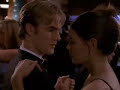 Parte finale dell'ultima puntata di Dawson's Creek