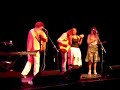 Mac McAnally and Friends