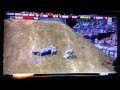X Games 2012 Best Trick mishap