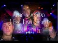 John Revox - Mucic in my head (Eric Laville remix)