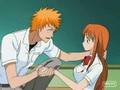 Bad Boy (Orehine and Ichigo)