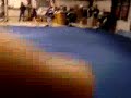 roundoofff backhandspring back tuck - kelsey