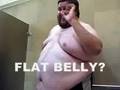 Re: How to get a flat stomach in 9 minutes