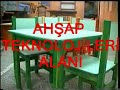 Nev?ehir End�stri Meslek Lisesi Tan?t?m Filmi