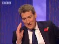 Parkinson: Jeremy Paxman Interview Parkinson: Jeremy Paxman Interview