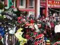 Chinese New Year Lion Dance - Victoria, BC