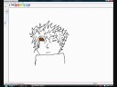 My first Speedpainting
