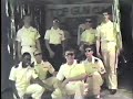 USS Saratoga CV-60 1987 Live-N-Love Cruise Video 03