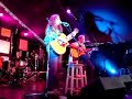 Kathryn Williams & Neill MacColl - Rolling Down 2008 Live