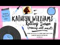 Kathryn Williams & Neill MacColl - Rolling Down 2008 Live