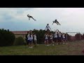 FCC sestava Ice Opava Cheer FCC sestava Ice Opava Cheer