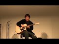 Here is the Okapi3's amazing guitar skills from YouTube Live, followed by special footage of an amazing collaboration they performed with members of Fatblueman! YouTube LiveでのOkapi3の凄いギターの演奏の紹介、そして前例のない、Fatbluemanと特別コラボの動画・・・ Featured in the vid include: jp.youtube.com jp.youtube.com jp.youtube.com jp.youtube.com jp.youtube.com jp.youtube.com jp.youtube.com Go check their channels out! Peace Microsoft AVI ファイル24 ビット, 640 x 360, 30 fps 下位フィールド 