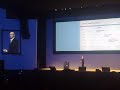 The Economics of free web technology - Nokia world 2007