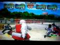 Naruto Revolution 2 Jiraiya Orochimaru vs. Asuma Kisame