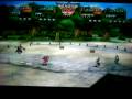 Naruto Revolution 2 Jiraiya Orochimaru vs. Asuma Kisame