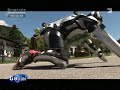 speed Challenge BUGGY ROLLIN against SKATEBOARD 1:trailer