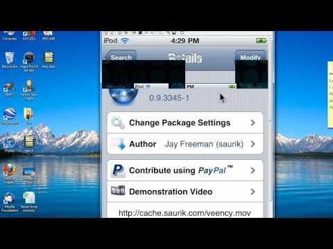 how to control ipad from pc