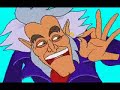 Youtube poop: IM meen defeats Ganon