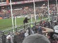 St Pauli vs. Wuppertaler SV Einlauft 1-1    08.12.06