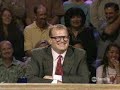Whose line is it anyway - The Cat Episode part 2