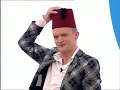 Fezen er stram Fezen er stram