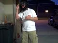 My First Elsinore Video #1