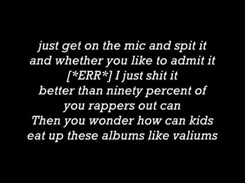 slim shady