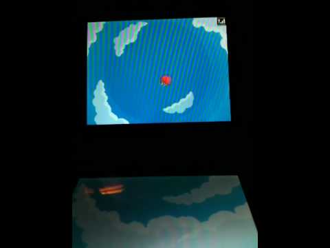 how to get a porygon z in pokemon soul silver