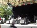 DJ Pete Rock at Central Park Summerstage