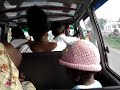 Berbice by Minibus, 1