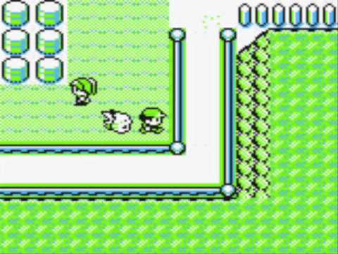 how to get q in pokemon yellow