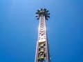 Los Cabros en el Xtreme Fall (Xico,Esteban y Felipe)