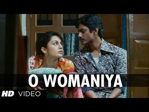 O Womaniya Gangs Of Wasseypur 2012 Remarkable And Unusual Music remarkable and unusual music wordpress com