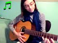 Lon Lon Ranch Played on Classical Guitar