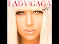Lady Gaga - The fame [audio]