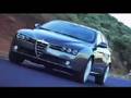 Alfa 159 Sportwagon: Der schöne Sportkombi von Giugiaro